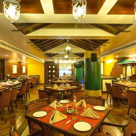 Ramee Guesline Hotel, Dadar Bombay Esterno foto